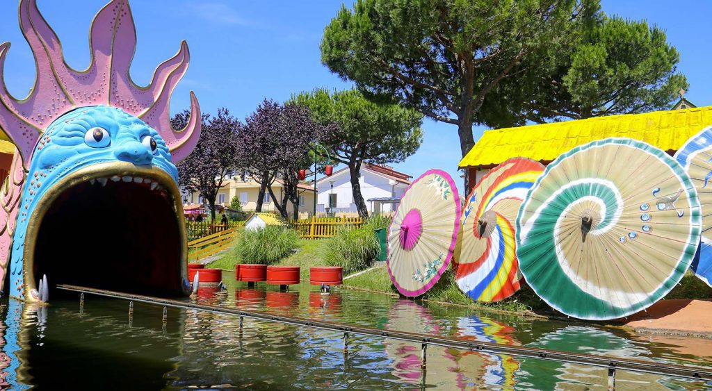 Fiabilandia, il Parco di Rimini - 15 Best Things to Do in Rimini, Italy