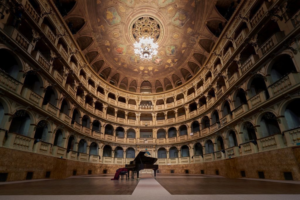 Bologna Municipal Theater - 15 Top-Rated Attractions & Things to Do in Bologna