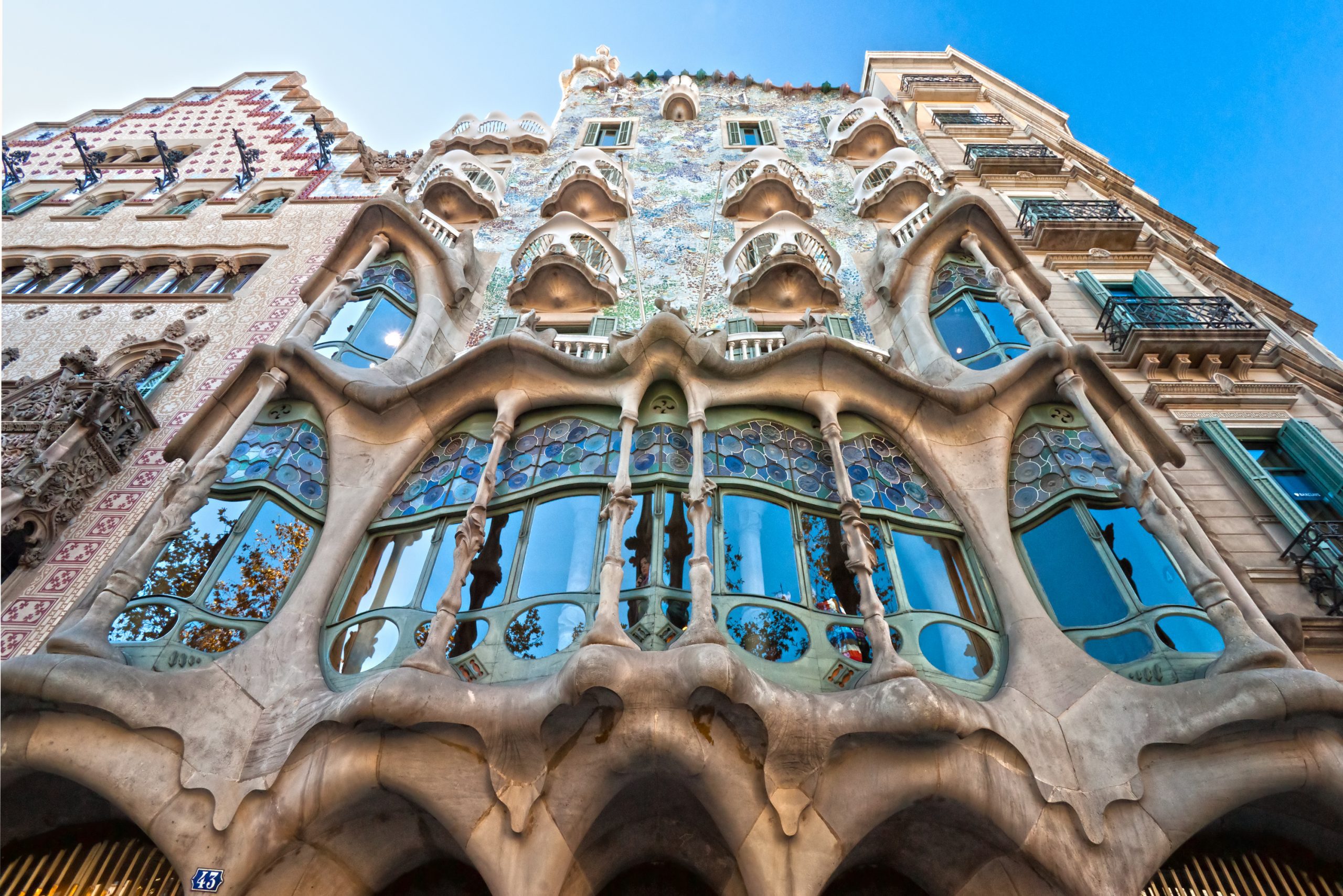 Things to do in Barcelona in 3 Days: The Perfect Travel Itinerary for Seeing the City Like a Local