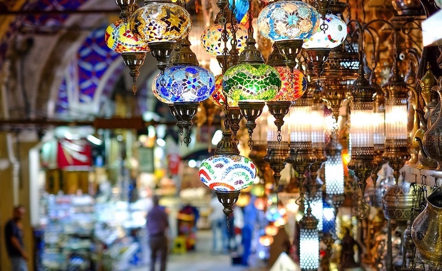 Antalya’s Best-Kept Shopping Secrets