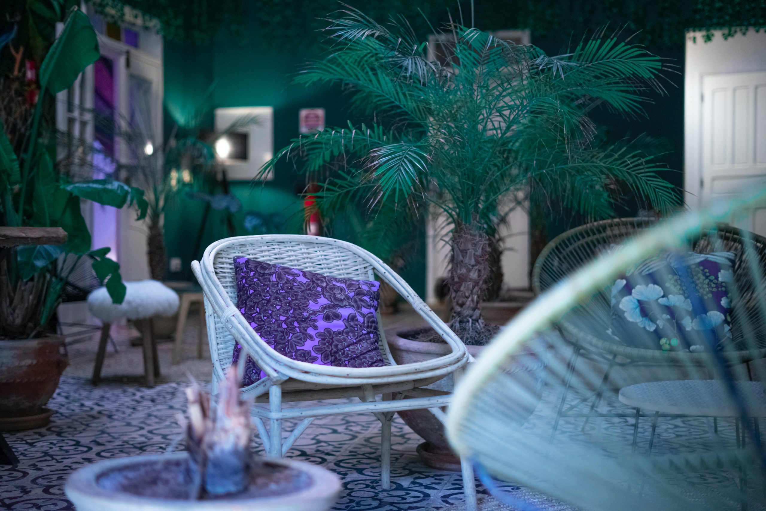 The 20 Best Luxury Riads in Marrakech