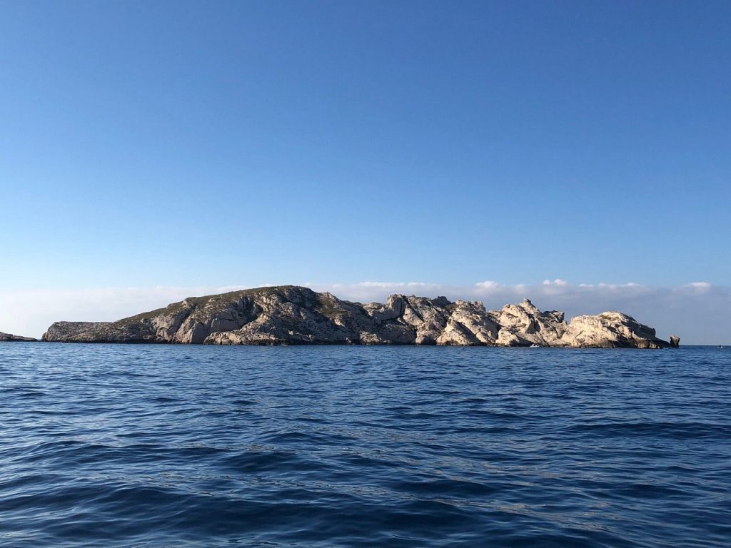 Île Jarre - 10 Best Islands Around Marseille 