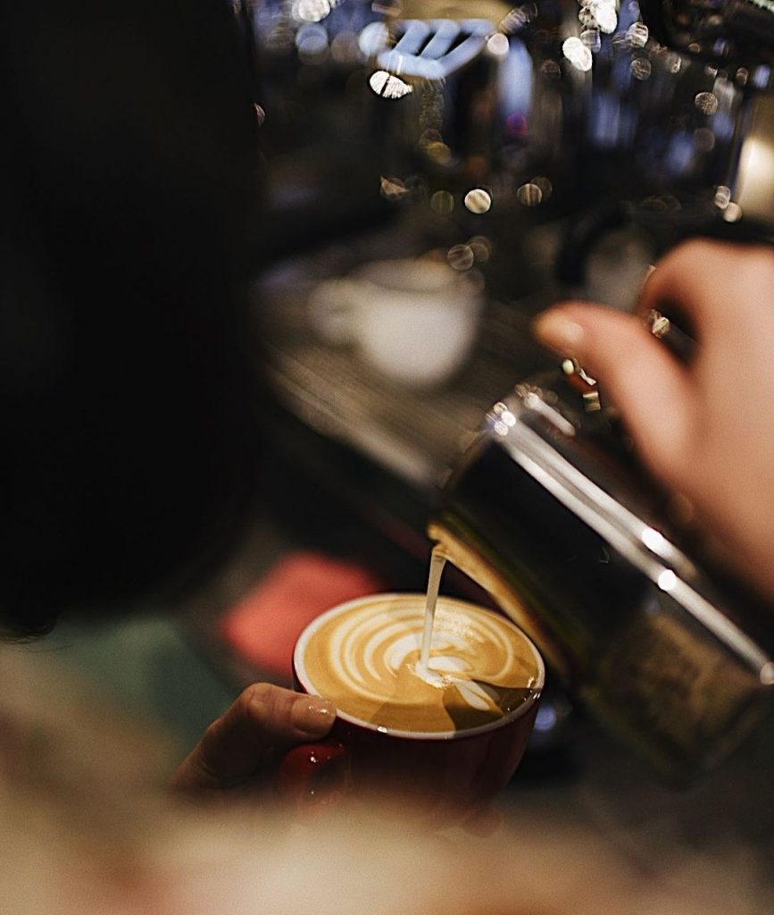 Lumos, Enlightening Coffee & Brunch
