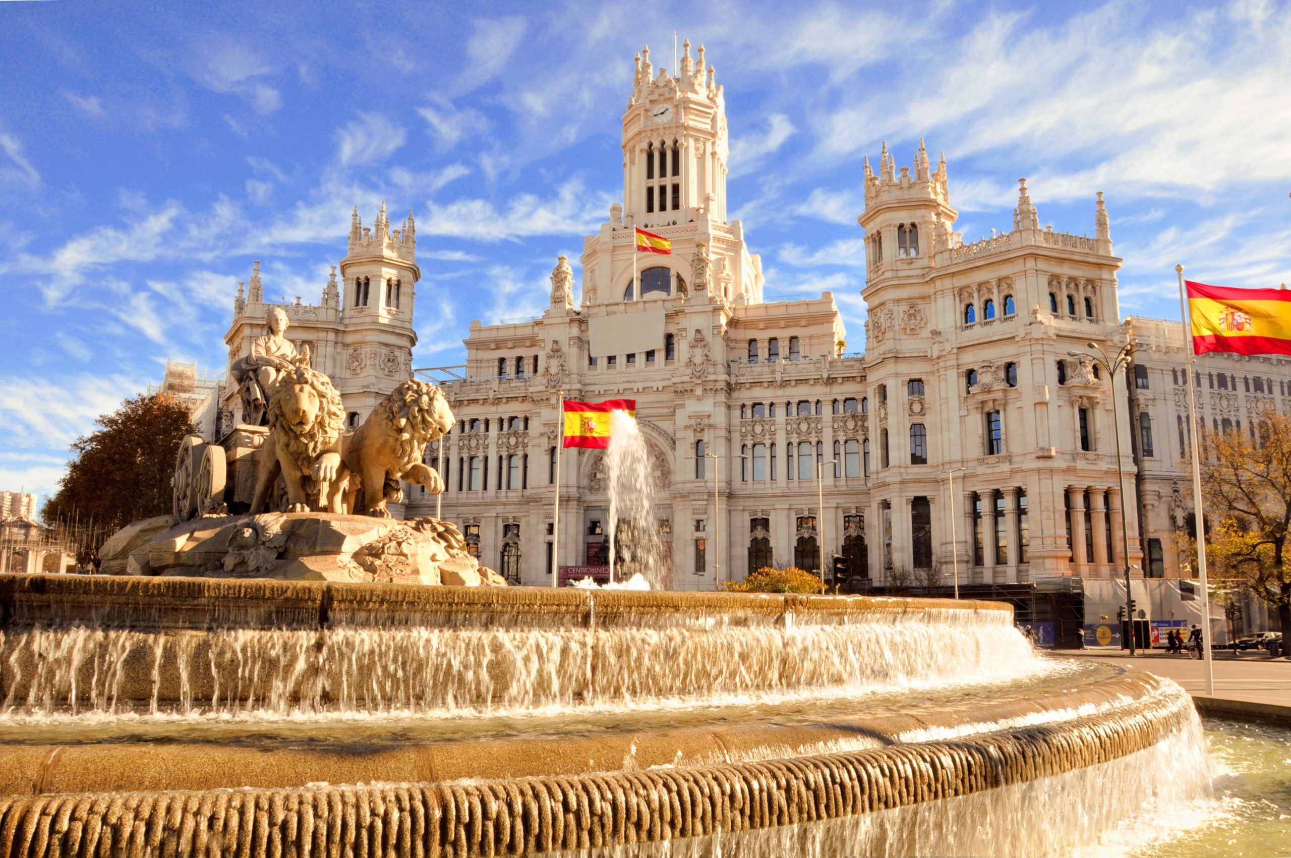 Things to Do in Madrid in 3 Days: The Ultimate Itinerary for First-Timers