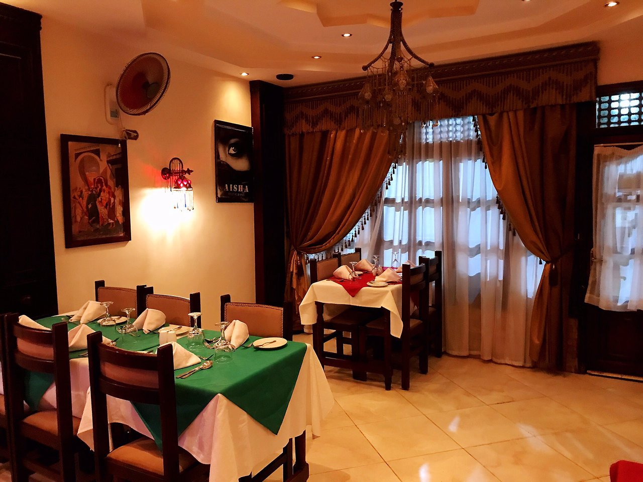 Top 20 Restaurants in Egypt for a SoulFeeding Experience Framey