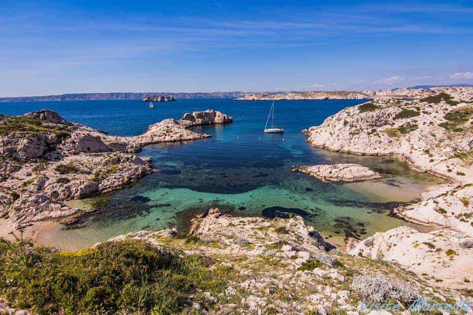 See the Friuli Islands - 20 Best Things to do in Marseille