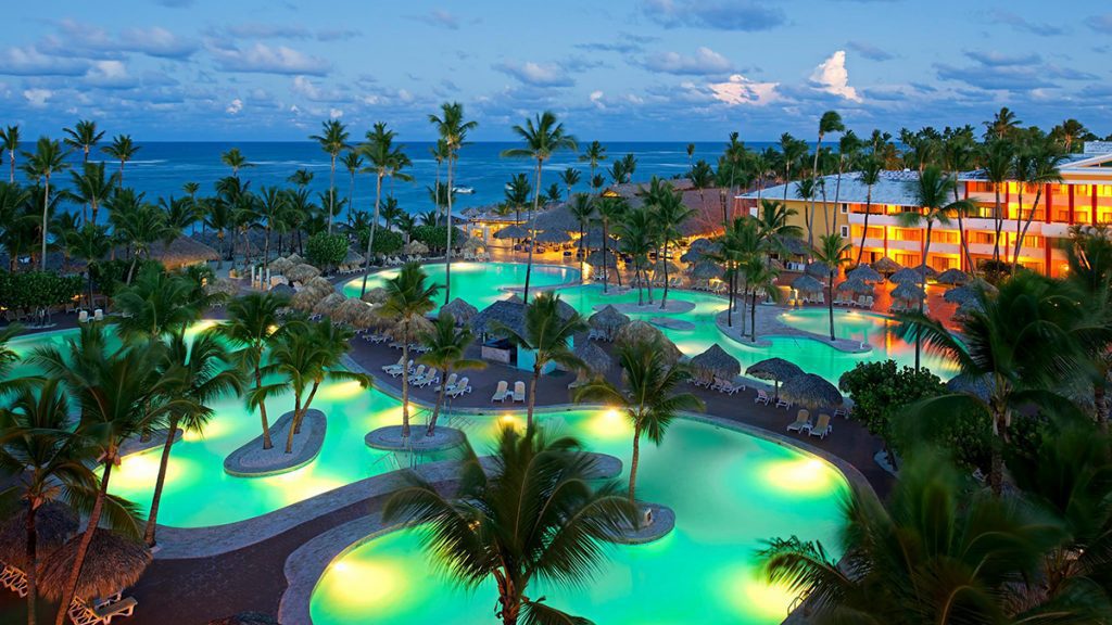 Plan a Vacation to the Resort Destination of Punta Cana