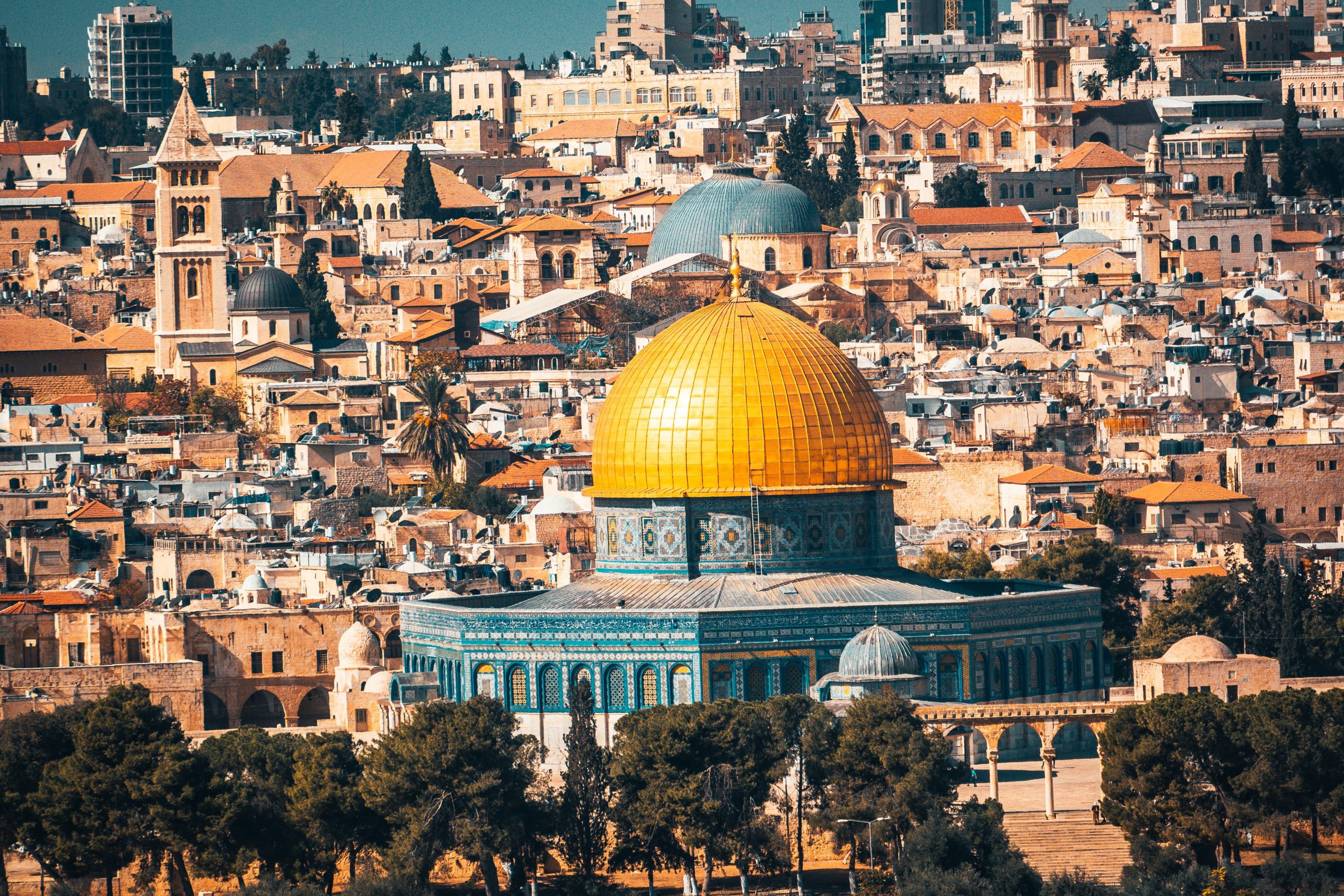 20 Top-Rated Things to Do in Jerusalem