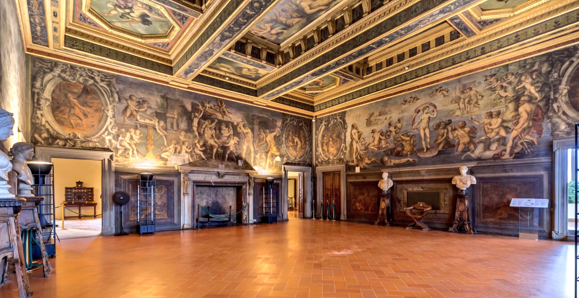 An Overview Of 20 Best Museums in Florence + 10 Lesser-Known Examples