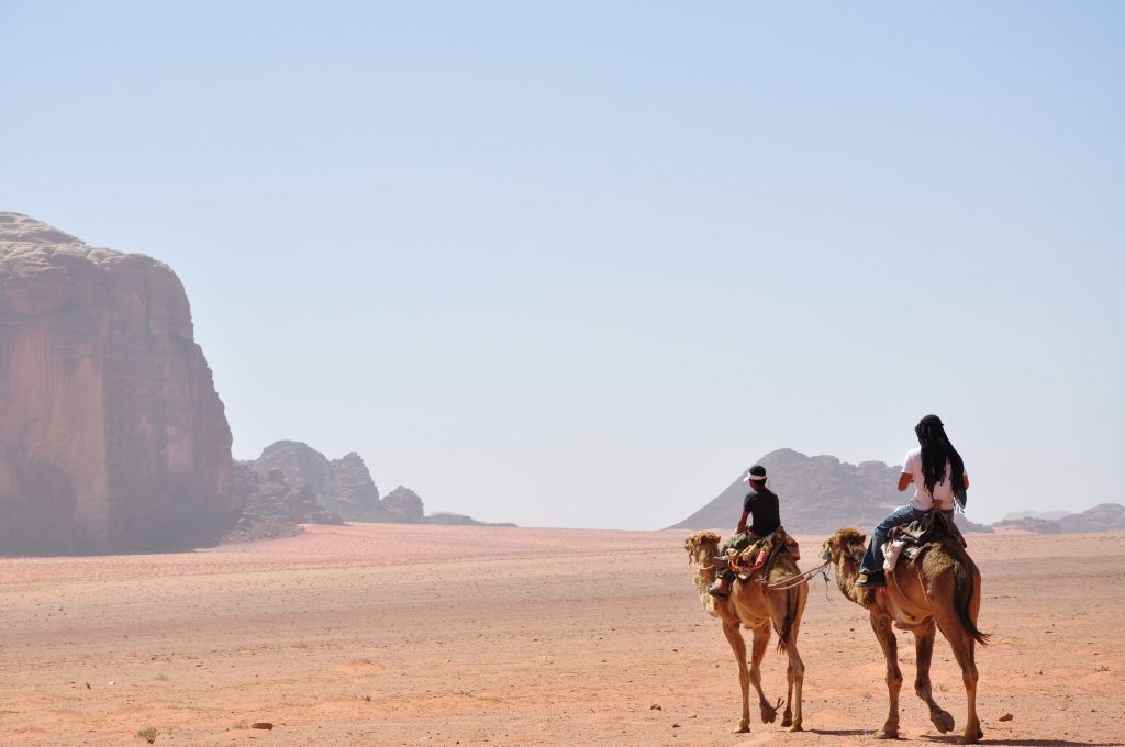 Things To Know Before Visiting Petra - Wadi Rum