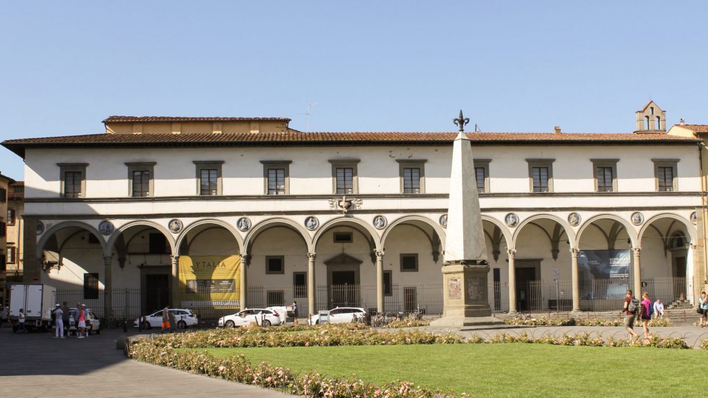 Museo Novecento Florence