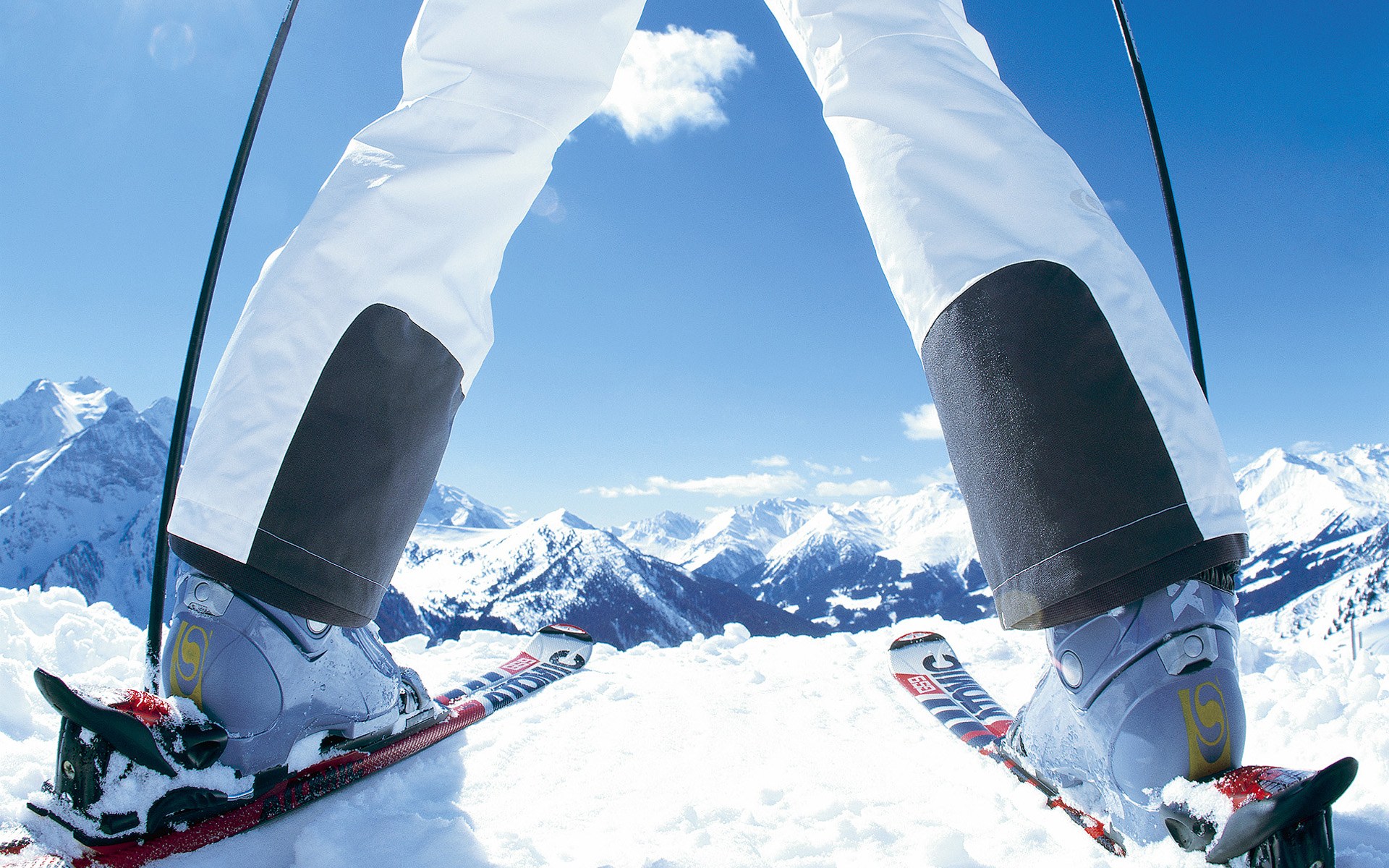 10 Best Ski Resorts in Europe in 2023