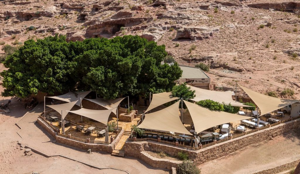 Top 20 Restaurants in Petra, Jordan A Foodie???s Paradise Framey