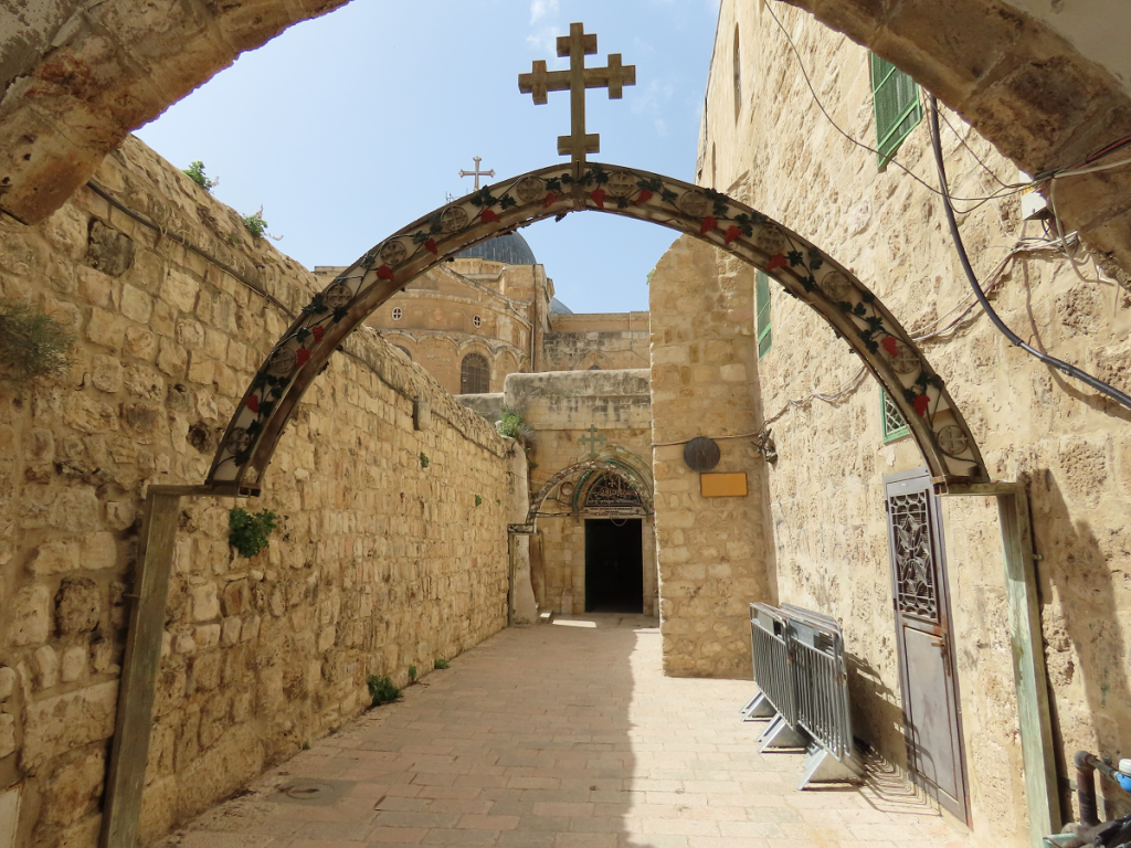 Follow the Route of the Via Dolorosa - 20 Top-Rated Things to Do in Jerusalem