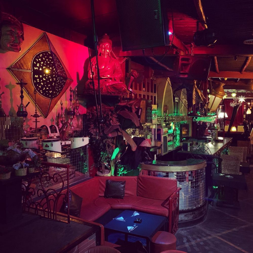 Nightlife in Marrakech: 20 Best Pubs & Clubs - Framey
