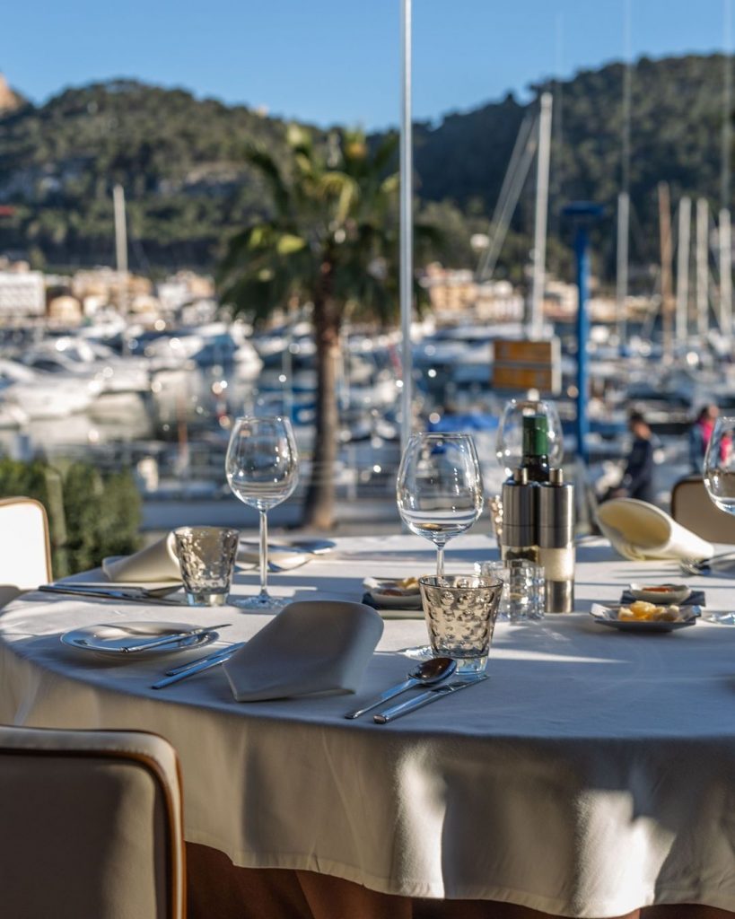 Verico  - The Top 20 Best Fine Dining Restaurants in Palma de Mallorca