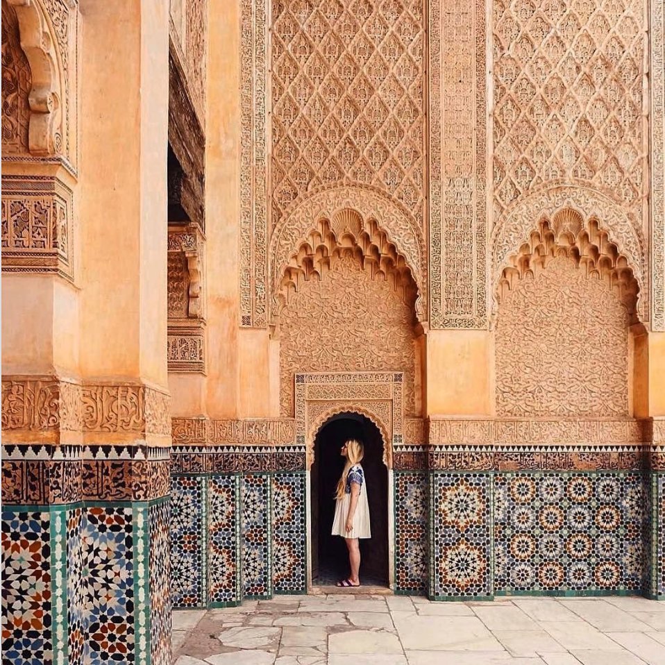 Sofitel Marrakech Palais Imperial - 20 Best Luxury Riads in Marrakech