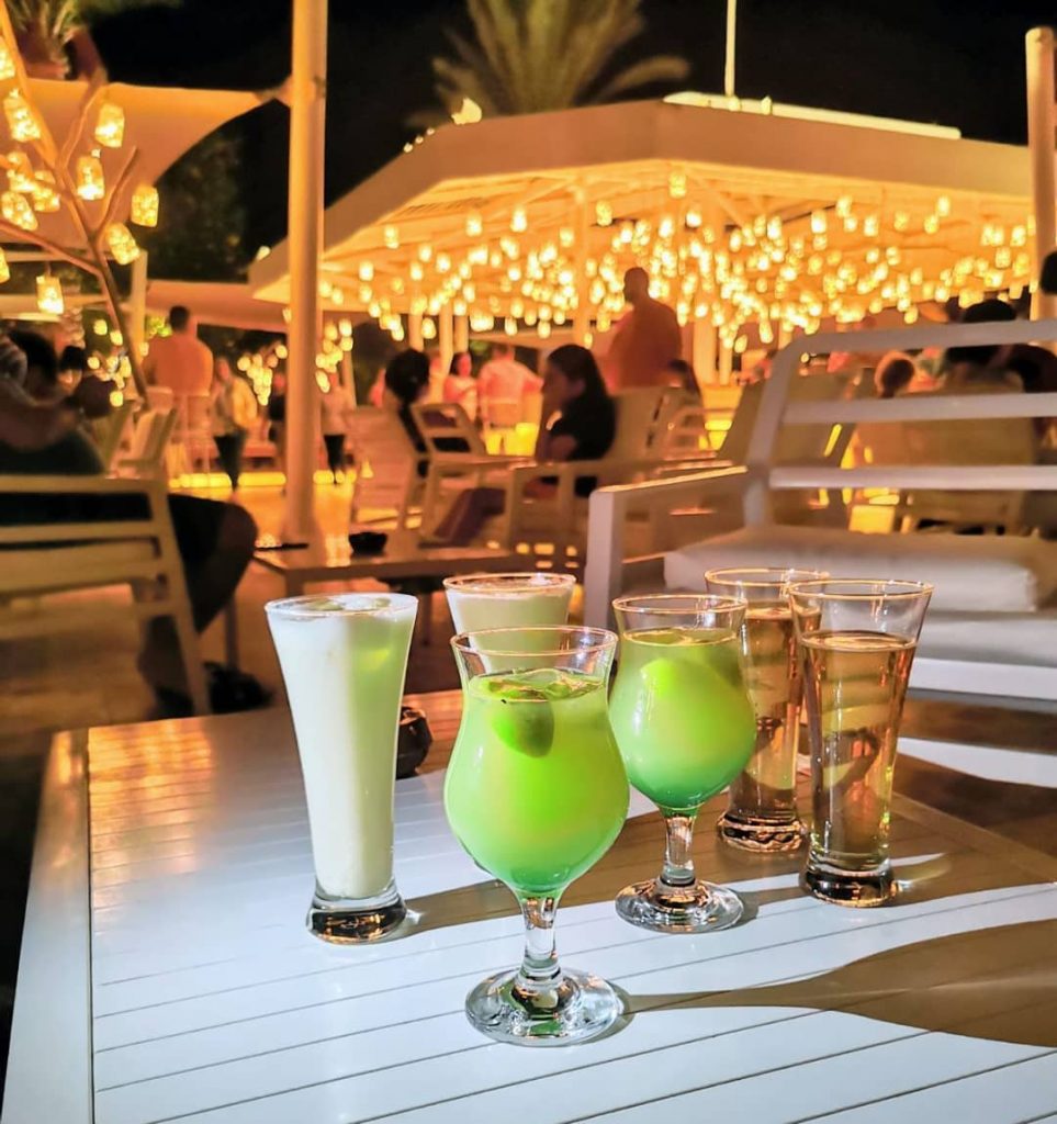 Club Soda Bar - Egyptian Nightlife: 20 Must-Visit Bars 