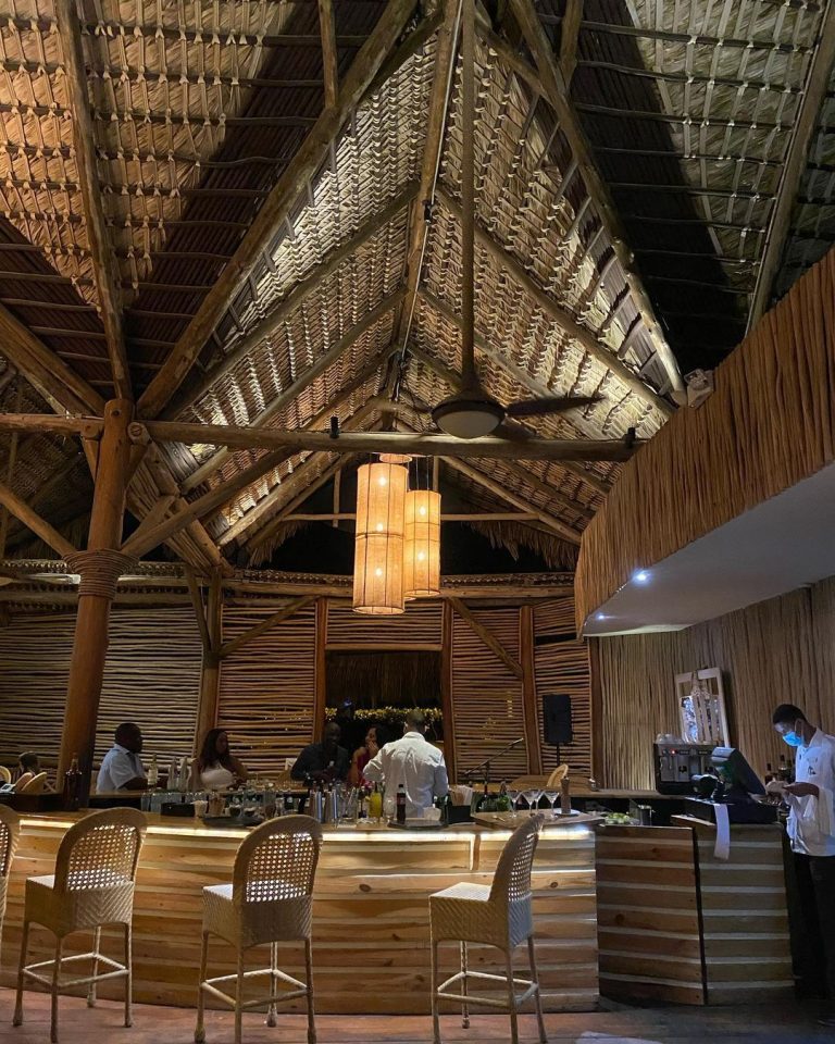 The 20 Best Restaurants In Punta Cana, Dominican Republic that You Won