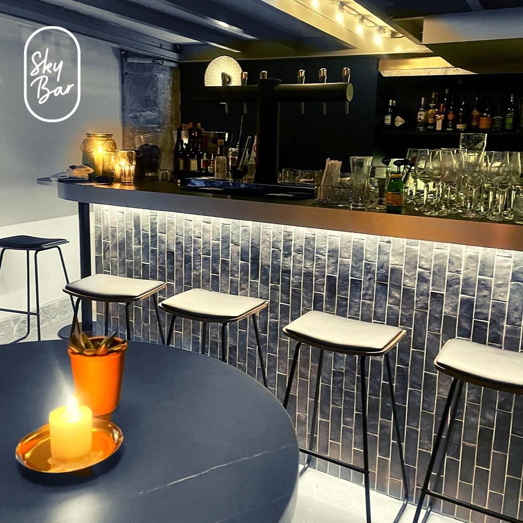 25 of the Best Bars in Lyon, France A Local Guide to the City