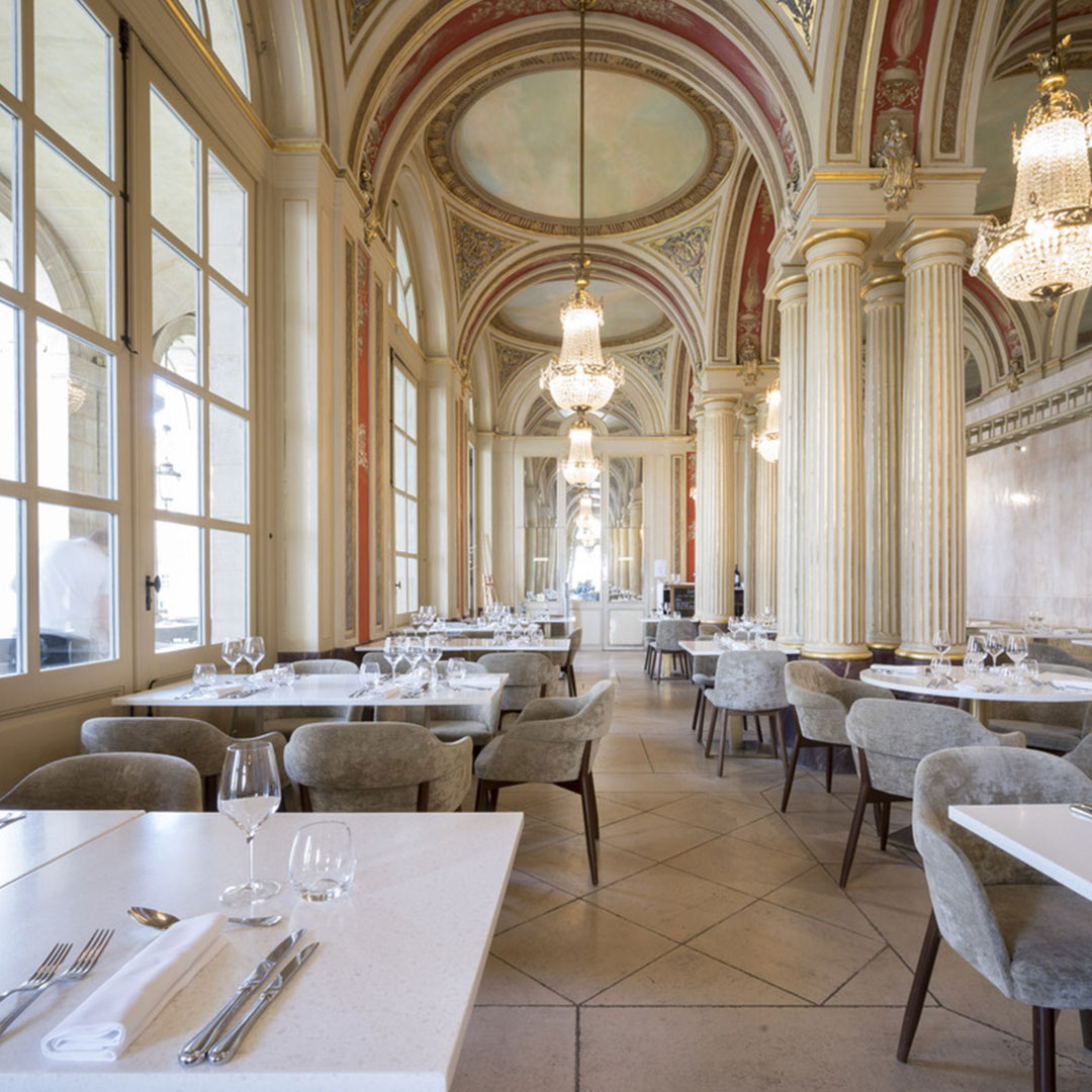 The 20 Best Restaurants You Shouldn