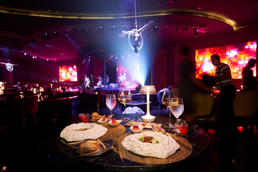 The 20 Best Restaurants In Punta Cana, Dominican Republic that You Won