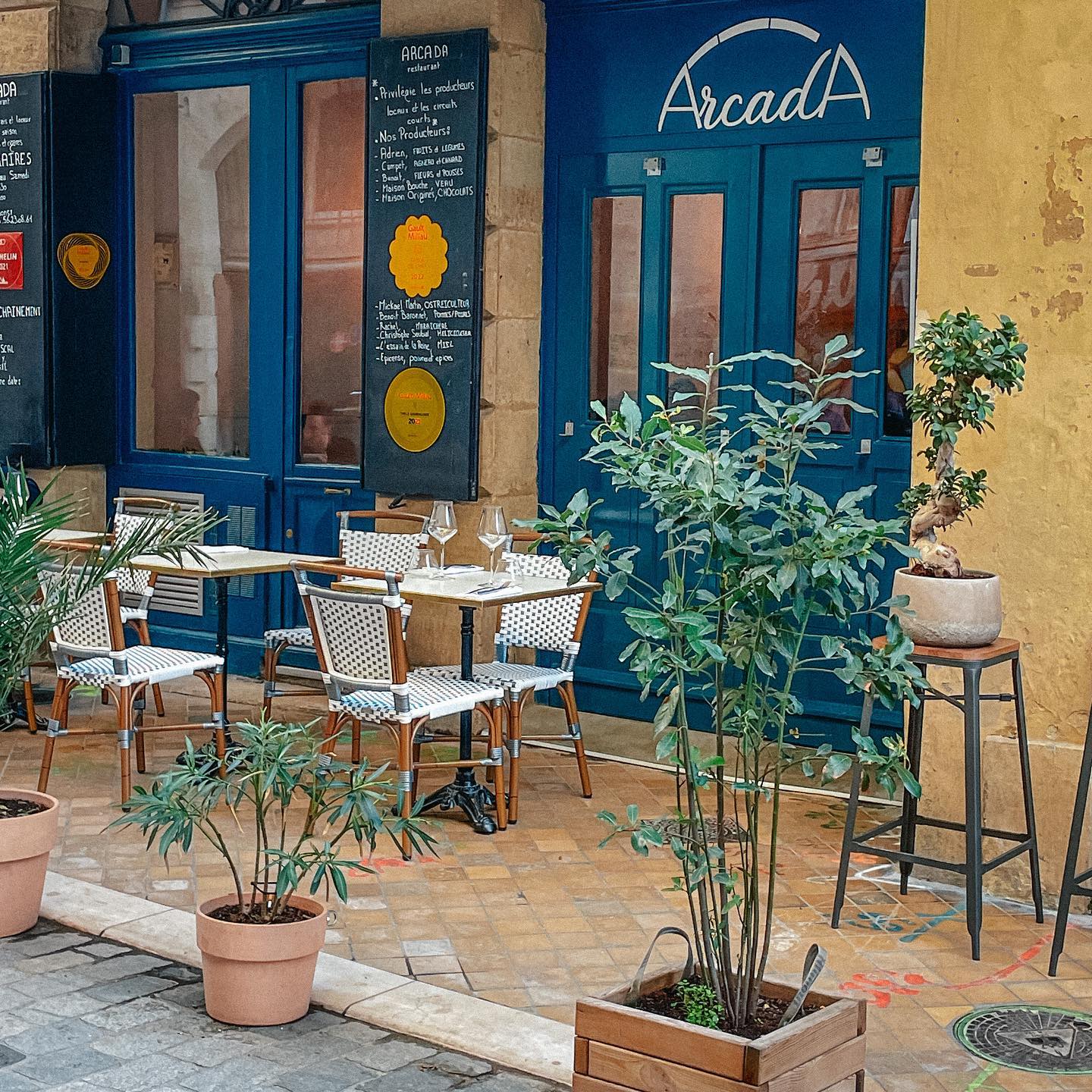 The 20 Best Restaurants You Shouldn