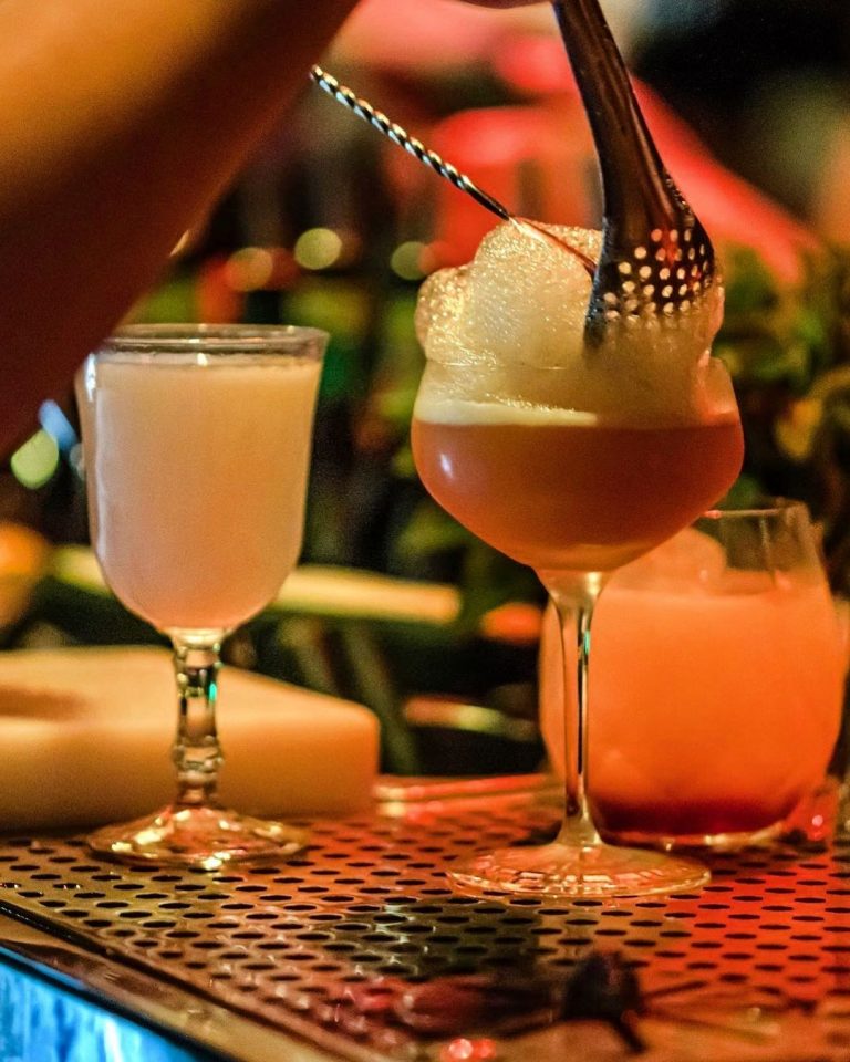 The 20 Best Bars in Barcelona You Can't Miss Framey