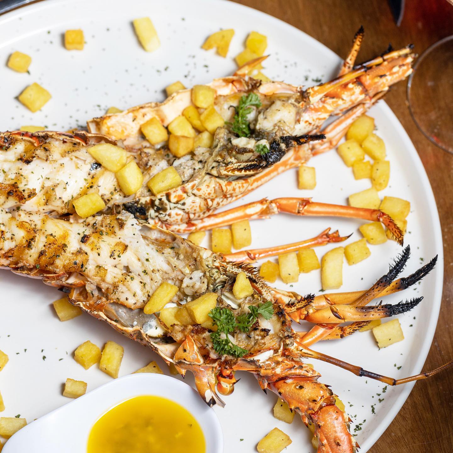 The 20 Best Restaurants In Punta Cana, Dominican Republic that You Won