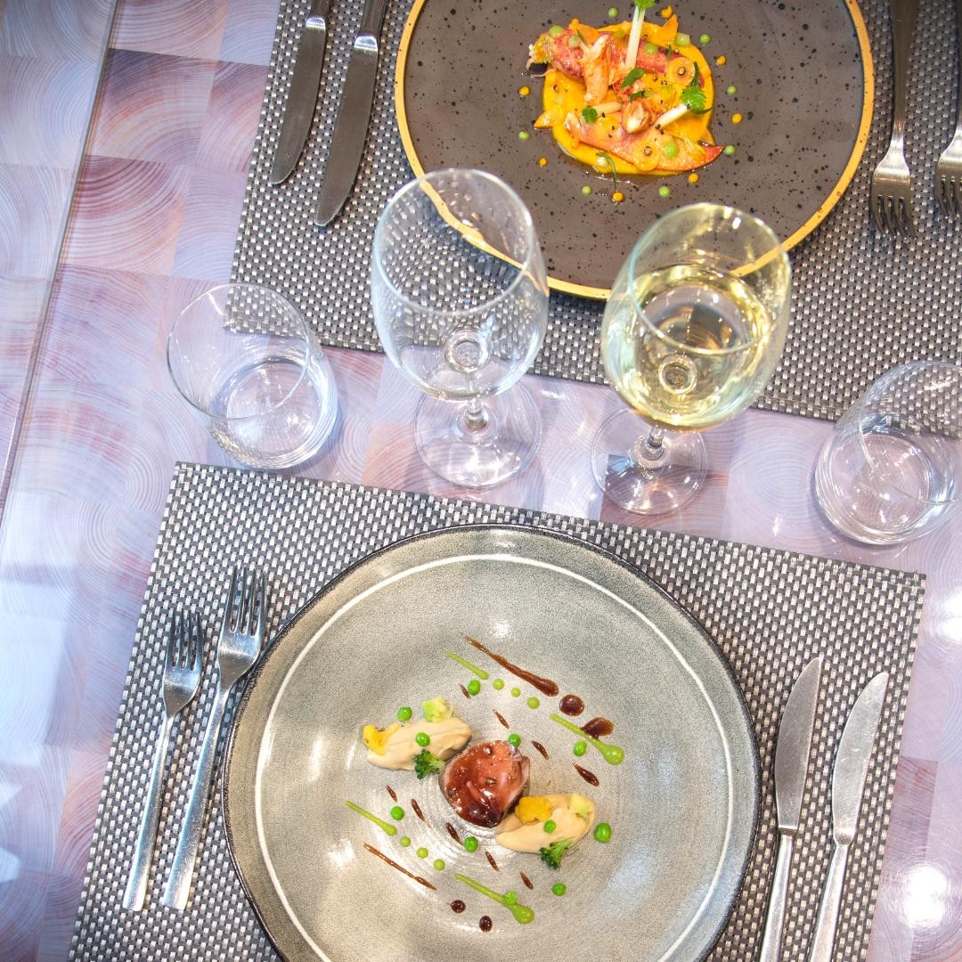 The 20 Best Restaurants You Shouldn