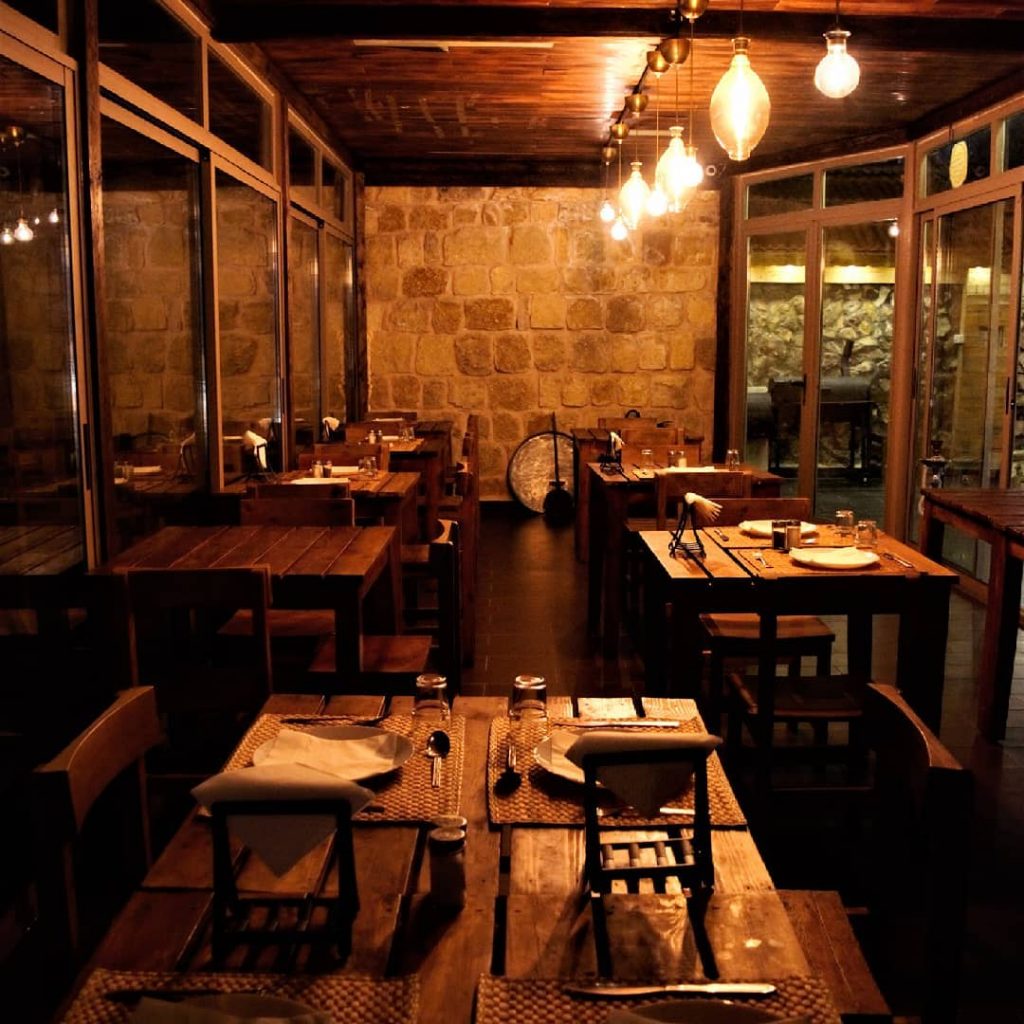 Petra Rooftop Restaurant & Cafe Top 20 Restaurants in Petra, Jordan