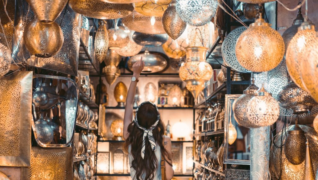 Marrakech Medina 3 Days in Marrakech: The Ultimate Itinerary