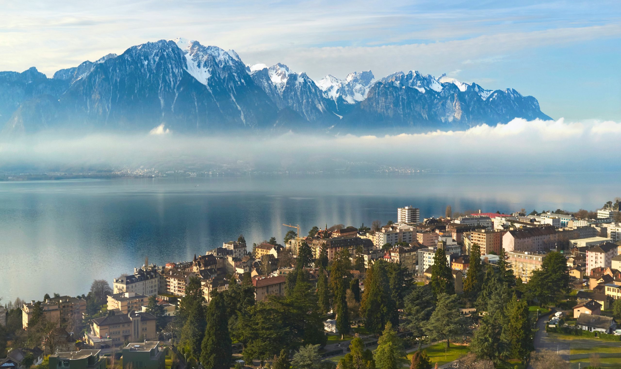 THE 15 BEST Things to Do in Montreux in 2023