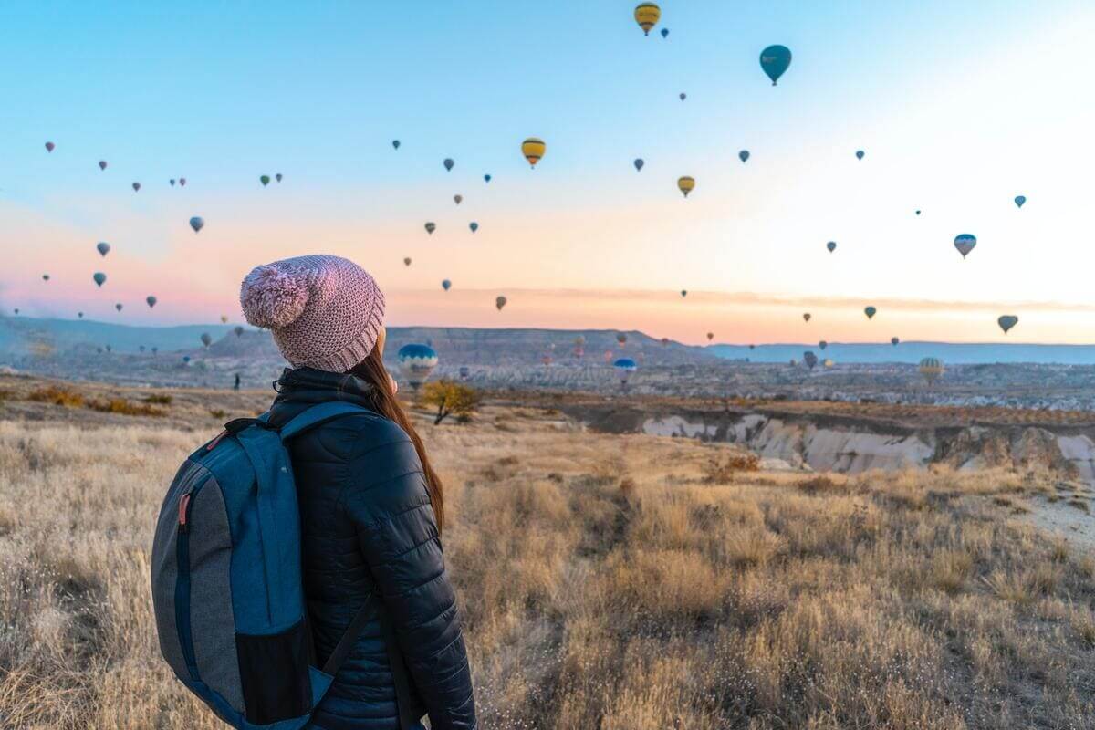 Warm winter in Europe: 10 fantastic destinations to enjoy the sunny weather on the continent