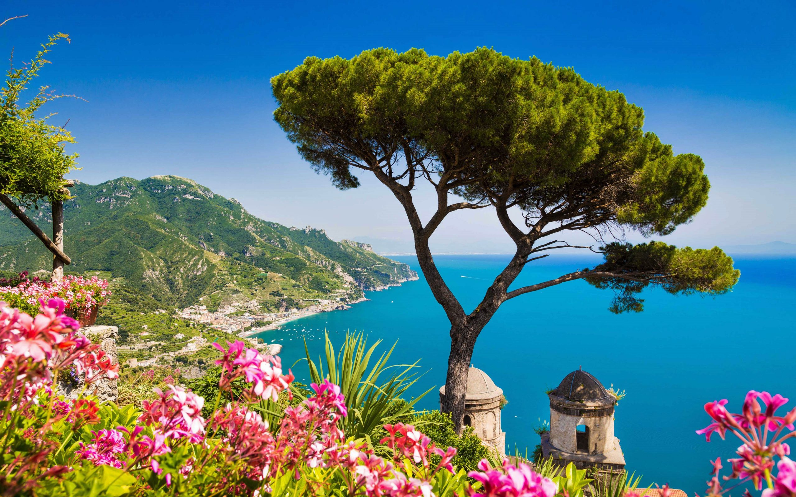15 Breathtaking Things To Do On The Amalfi Coast, Italy