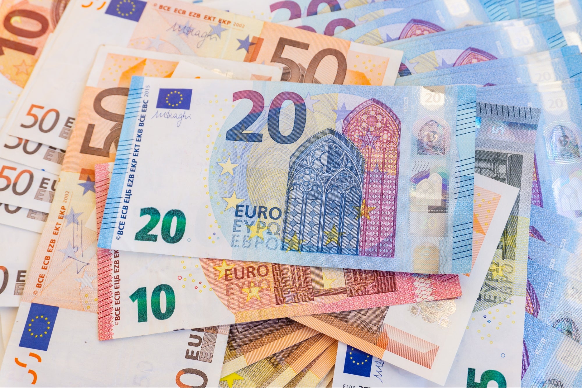 Euro - Malta Currency