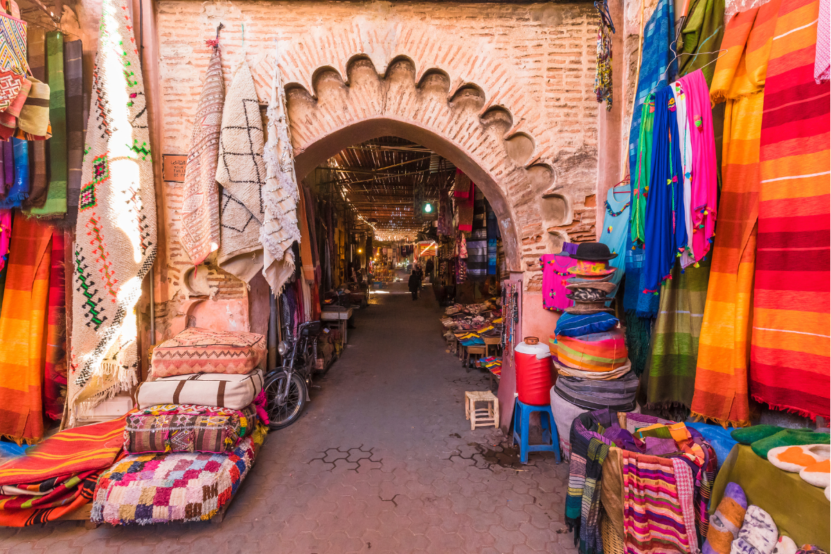 Things to Do in Fes Morocco – 15 Can’t-Miss Attractions