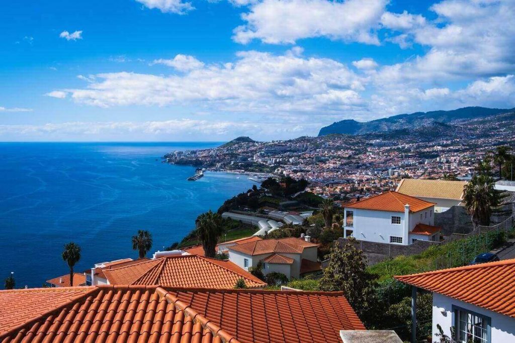 Madeira (Portugal)