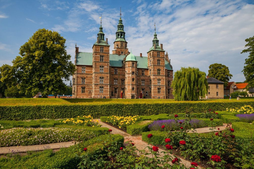 Take a tour of Rosenborg Castle - 15 Best Things to Do in Denmark