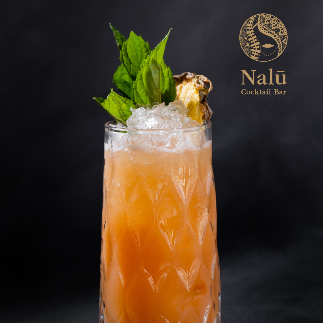 Nalu Cocktail Lounge