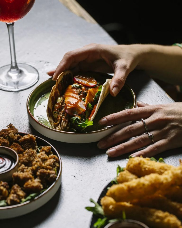 20 Cyprus Rooftop Bars & Restaurants With a View Framey