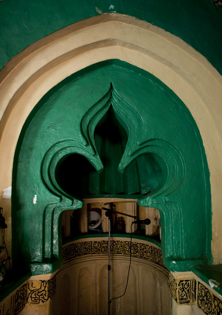 Said Mahmoud Mosque