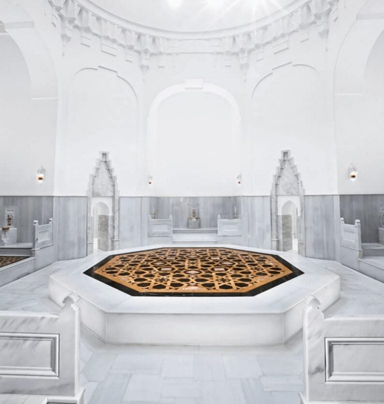 A Local Guide To The Best Hammams & Turkish Baths In Istanbul - Framey