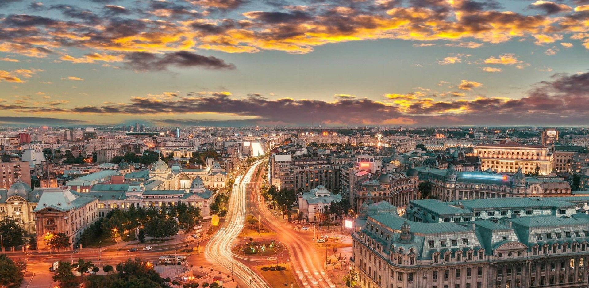 10 Frequently Asked Questions about Bucharest – And the Answers You’ve Been Waiting For