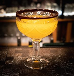 20 Must-Visit Cocktail Bars in Cyprus - Framey