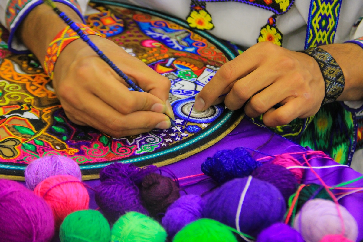 handicrafts mexico - Top 15 Things to See and Do in Oaxaca