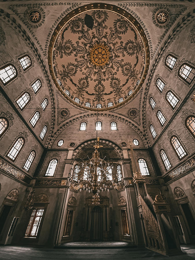 Nusretiye Mosque
