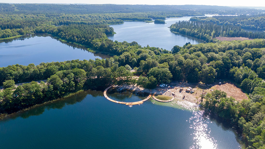 Søhøjlandet, The Lake Highlands - 15 Best Things to Do in Denmark