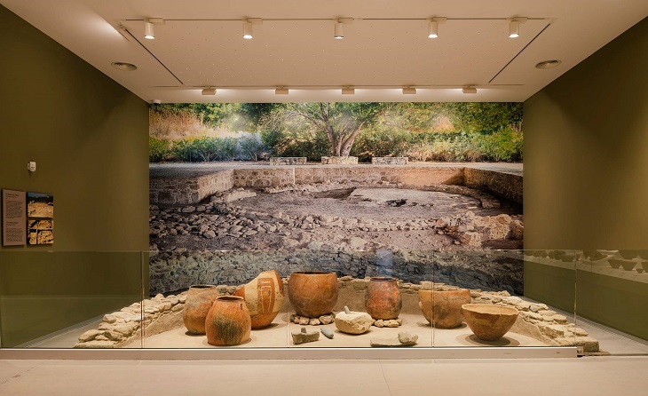 Archaeological Museum of the Paphos District