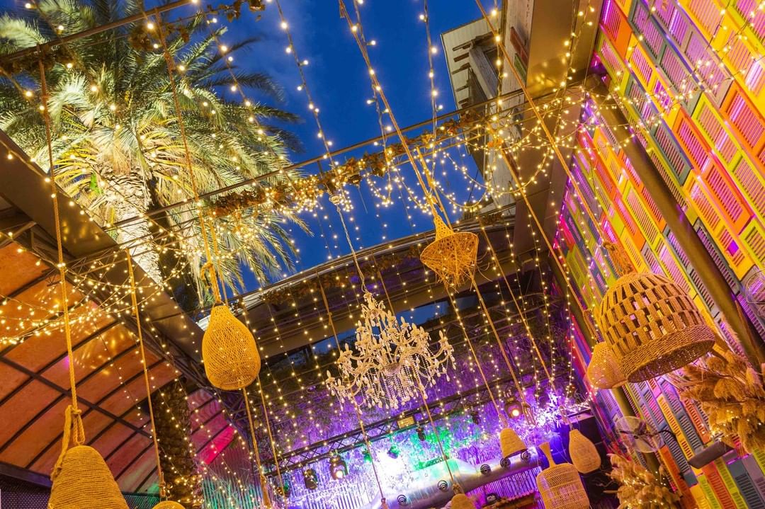 20 MustVisit Cocktail Bars in Cyprus Framey